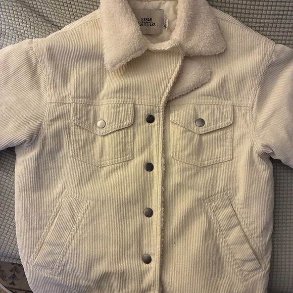 Urban Outfitters jacket - Picture 2 of 5